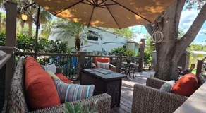 Gorgeous RV Rental River Ranch! 146 - Image 5