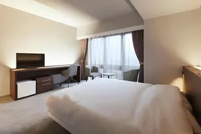 Hotel Garden Square Shizuoka - Image 2