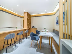 Elan Inn Changchun Street 2nd Hospital of Jilin University - Image 4