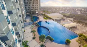 Luxury 2 Bed Room Anderson Apartment Pakuwon Mall - Image 5