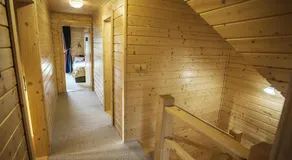Chata Čučoriedka Litmanová - Image 4