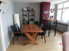 Cozy Flat with 2 Big Terraces in Central Moda - Image 3