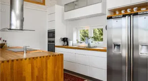 Fantastisk hjem med 4 soveværelser i. - Image 5