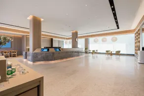 JI Hotel Beijing Changping Xiaotangshan Future Science City Hot Spring Hotel - Image 2
