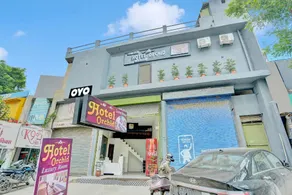 Hotel O Orchid - Image 3