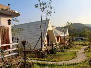 Pattharapuri Valley Resort - Image 5