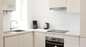 Studio convivial et familial | Avec animaux autorisés - Image 4