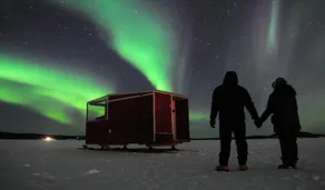 Lake Inari Mobile Cabins - Image 5