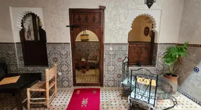 Riad Dar Si Driss - Image 4