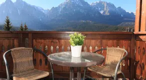Stars & Mountain Apartment - Image 5