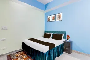 Hotel O Krishna Hotel And Marriage Lawn - Image 2