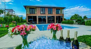 Chateau ikalto - Image 3