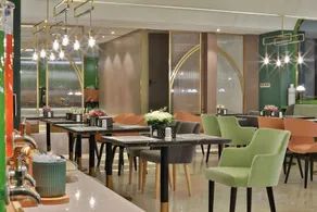 Orange Hotel Xuzhou Suning Plaza - Image 5