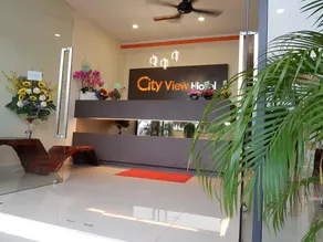 City View Hotel At KLIA & KLIA2 - Image 2