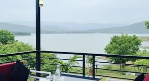 Serene Lotus 4BHK Villa Pawna Lake View - Image 3