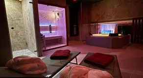 Pause Thermale Suites Deluxe et Spa Privatif - Image 2