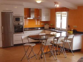 Designer penthouse i Playa de Laxe - Image 4