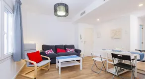Cubo's Apartamento Aires del Sur - Image 2