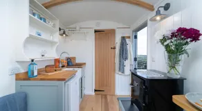 The Shepherd's Hut - Image 3
