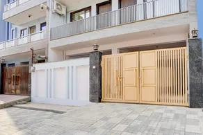 Hotel O Aagman place - Image 5