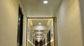 PRINCE RESIDENCY CLUB HOUSE - Image 4