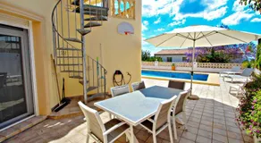 Sol Mar - Ferienhaus mit Meerblick und Pool in Benissa - Image 4