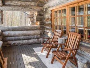 Holiday Home Suutarinkolo by Interhome - Image 5