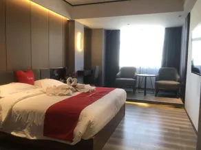 Boxin Hotel (Dongguan Qingxi Cultural Square) - Image 5