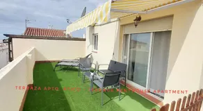 Apartamentos Vicenta Playa Carihuela - Image 5