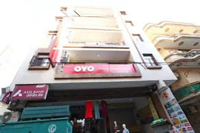Super Hotel O Sathguru Residency Near New Ashok Nagar Metro Station - Image 4