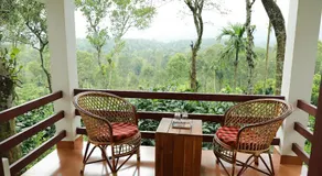 Dhanagiri Homestay Wayanad - Image 4