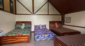Tramonto Baywalk Beach Resort - Image 4