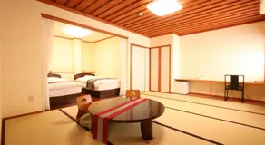 旅館　松乃湯 - Image 2