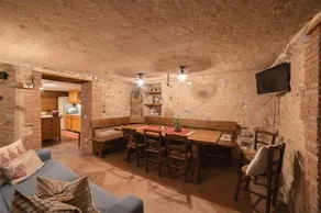 Chalet Tre Santelle - Image 5