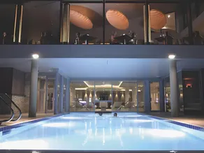 Crow Wood Hotel & Spa Resort - Image 3