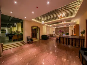 Shenzhen 520 Resort - Image 4