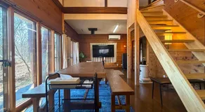 The Woods Villa Alps-Azumino - Image 2