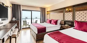 Odelia Resort Hotel - Image 2
