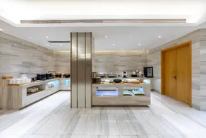 JI Hotel Shanghai Changshou Road - Image 5