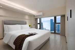 Orange Qingyue Loft Hotel (Hunan Provincial Museum Branch) - Image 3