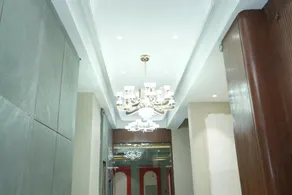 The Sanatan International Hotel & Resort - Image 5