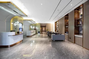 Starway Hotel Baoji South Station Wuyue Plaza - Image 2