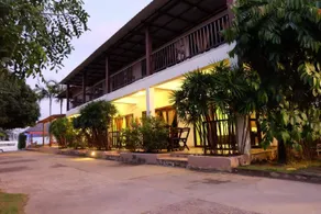 Jansawat Beach Pranburi - Image 2