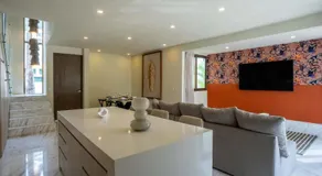 Casa Arena-Family Stay By The Beach - Image 4