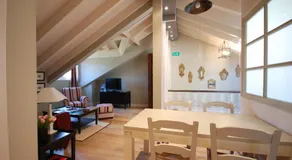 Las Casas Rurales Huerta San Benito - Image 2