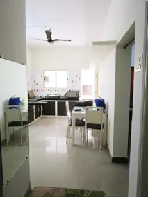 Two 2 BHK Couple Friendly Appartment - Image 4