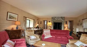 MANOIR DE BOTMINY LAC de GUERLEDAN - Image 2