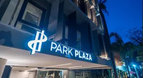 Park Plaza Moinhos Porto Alegre - Image 2