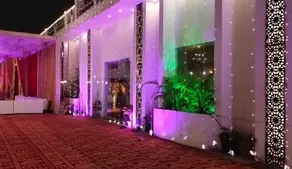 OYO 814075 Raghav Ji Sarkar Banquet And Marriage Lawn - Image 2