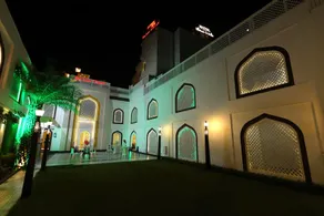 Hotel Darbar-E-Khas - Image 5